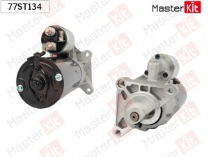Стартер  CITROEN PEUGEOT 1.4kw 77ST134 77ST134 MASTER KIT
