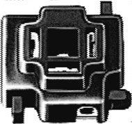 Клемник H4 8JA001909-001 HELLA