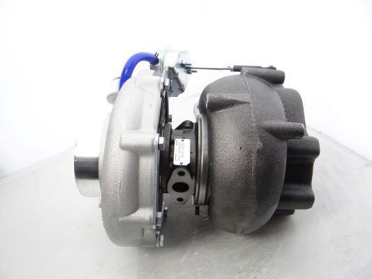 Турбокомпрессор 452281-5018S Garrett GT4294S DAF 4522815018S GARRETT