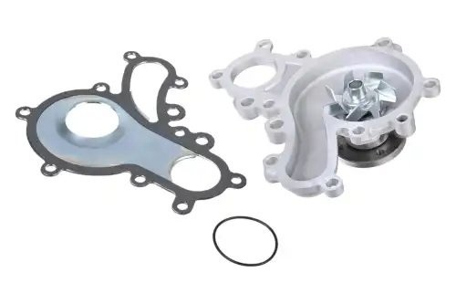 помпа!\ Toyota Land Cruiser 200 07> Z14753 ZENTPARTS
