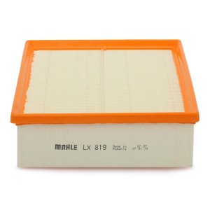 Фильтр воздушный AUDI A4 (00-) MAHLE LX819 MAHLE KNECHT