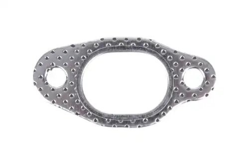 прокладка коллектора выпускного! (x3) Audi 80/100/A4/A6, VW Golf/Passat 1.3-2.5T Z15553 ZENTPARTS