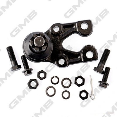 Опора шаровая TOYOTA Hilux (05-) левая/правая GMB 0101-0715 GMB