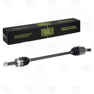 Привод для а/м Hyundai Creta (15-) 4WD (зад. лев.) (AR 0827) AR 0827 TRIALLI