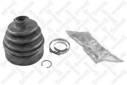 к-кт пыльника ШРУСа наружного!\ Mazda 626 2.0 12V/2.0 16V/2.2 12V/2.5 24V 87-97 1300652SX STELLOX