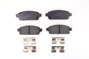 CHEVROLET CRUZE/ OPEL ASTRA J (2010>) R15/R16/R17 GDB1844ZFR ZF