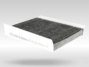 Фильтр салона NF6305C NEVSKY FILTER