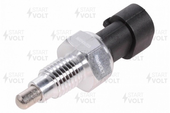 OPEL ASTRA F/CORSA A/KADETT E M12X1.5 черный VS-RS 0547 START VOLT