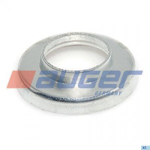 шайба трансмиссии! (м) упорная рычага КПП \MAN 60090 AUGER