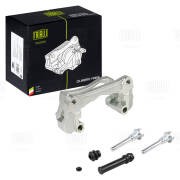 Скоба суппорта для а.м Toyota Land Cruiser 200 07- зад. CF 350134 CF350134 TRIALLI