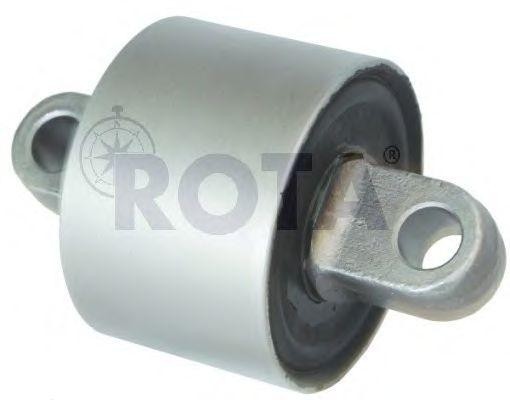 РМК реактивной тяги 2078027 Rota (1386753) Scania, Volvo 2078027 ROTA