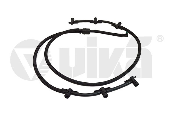 трубка топливная!\ Audi A4/A5/A6/A7/A8/Q5/Q7 10>, VW Touareg 11-18 11301577801 VIKA