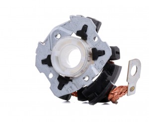 щеткодержатель стартера! Bosch\ Volvo S80/V70/XC90/XC70 3.0/3.2 06> 1 004 336 530 BOSCH