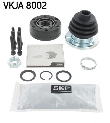 ШРУС внутренний VW Golf (75-93),Jetta (86-91) SKF VKJA8002 SKF