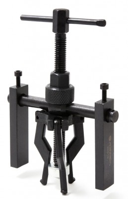 съемник подшипников! с внутренним захватом (D захвата13-38мм)\ F66619 FORSAGE TOOLS