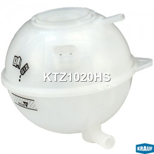 Бачок расширительный KTZ1020HS KTZ1020HS KRAUF