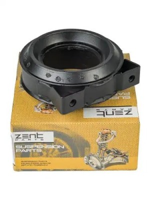 опора подвесн.без подшипника!\Volvo 740/760/940/960/S90/V90 Z13023 ZENTPARTS