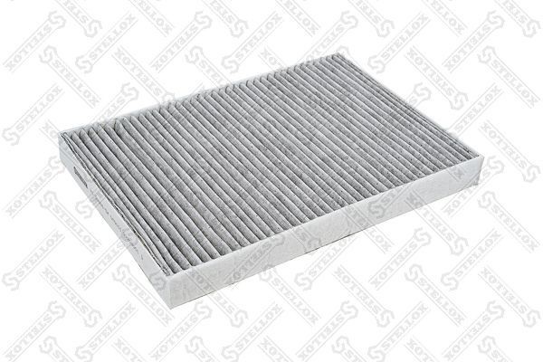 фильтр салона угольный!\ Audi A4/ A5/ Q5 II 71-10681-SX STELLOX