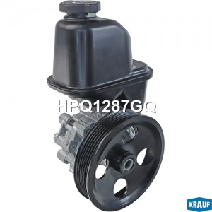 Насос гидроусилителя руля HPQ1287GQ HPQ1287GQ KRAUF