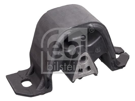 подушка ДВС задняя!\ Opel Corsa 1.4/Kadett 1.2-1.7D<94 02034 FEBI BILSTEIN