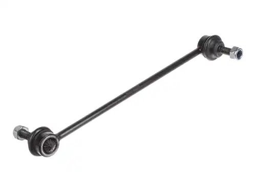 тяга стабилизатора переднего! L=266 Renault Megane 1.4/1.6/2.0/1.9DCi 16V 03> Z29117 ZENTPARTS