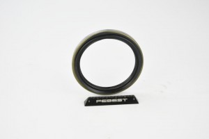 Сальник привода 61.25x78.15x7x9.5 MITSUBISHI PAJERO 2006- 95EDS-63780710X 95EDS-63780710X FEBEST