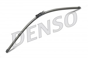 Щетка стеклоочистителя CITROEN C4 (04-) 700/600мм комплект DENSO DF128 DENSO