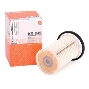 VW PASSAT CC (2008>)/ AUDI Q3 (2012>) 2.0 TDI KX342 MAHLE KNECHT
