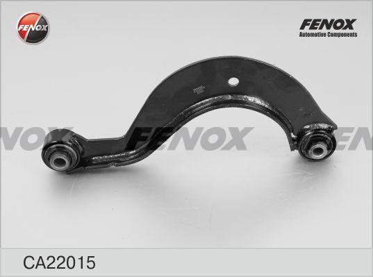AUDI A3 [8P1]/ VW GOLF V/ JETTA CA22015 FENOX