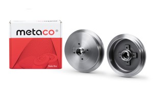 VW PASSAT B3/B4 88-96 230x51.5ММ 3070018 METACO