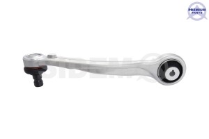Рычаг подвески левый с шаровой опорой Audi Q7 Q5 A6 A7 / Porsche Cayenne 37652 37652 SIDEM