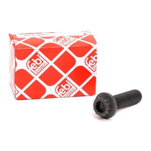 болт коленвала! Audi A3/A4, VW Golf/Passat/Sharan 1.6-2.0/1.9TDi 97> 23042 FEBI BILSTEIN