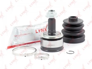 ШРУС наружный к-кт!\ Honda Accord 2.0-2.4 03-07 CO-3669 LYNXAUTO