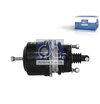 Пружина тормозной колодки HONGYAN 3 DIESEL TECHNIC