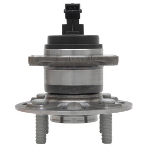 HYUNDAI SOLARIS (2017>) HW91-002 HOLA