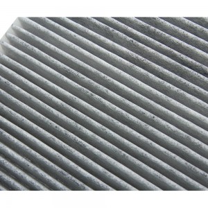 Фильтр воздушный салона VW Touareg,T5 AUDI Q7 PORSCHE Cayenne угольный MEGAPOWER 810-14-094 MEGA POWER
