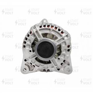 Генератор для а/м Renault Megane II (03-) 1.6i/1.4i/Scenic II (05-) 1.5dCi 150A  LG 0914 START VOLT
