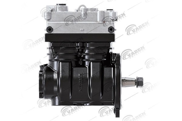 Компрессор 2-х цилиндровый 1700035001 VADEN