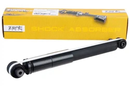 амортизатор задний газовый! 562107002R\ Renault Scenic III 1.4-2.0i/1.5/1.6/1.9/ Z01559 ZENTPARTS