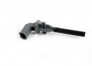 датчик уровня ОЖ! \BMW 5' E60/LCI/E61/F07 GT/F10/F11/6' E63/E64/F0 17 13 7 524 812 BMW