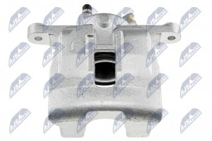 суппорт тормозной задний левый! TRW, d=45мм \ Land Rover III / IV 02>, Range Rov HZTLR000 NTY