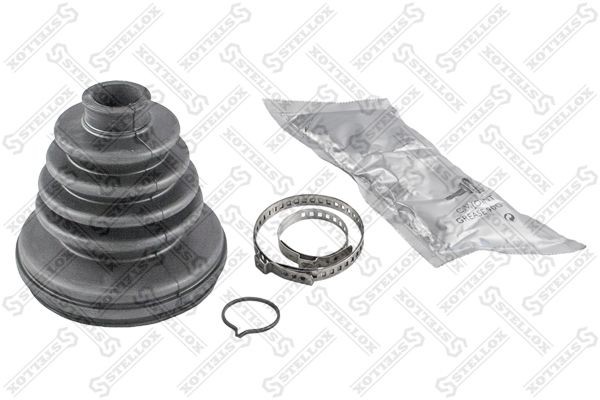 к-кт пыльника ШРУСа наружного!\ Opel Vectra 1.6-2.0i/1.7D 88> 13-00532-SX STELLOX
