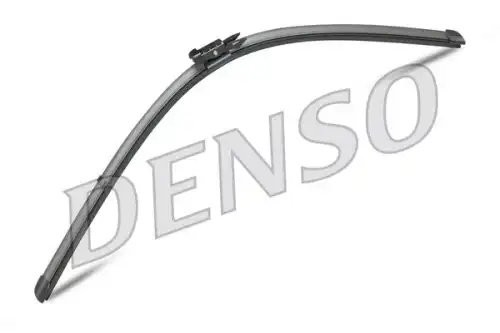Щетка стеклоочистителя бескаркасная 700/700mm (ком-кт) DF-151 DENSO