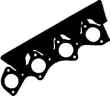 прокладка коллектора выпускного! BMW E30/E36/E46/E34/Z3 1.6-1.9 M40/M43 87> 71-31334-00 VICTOR REINZ