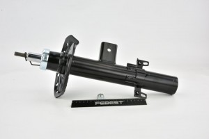 Амортизатор задн левый LAND ROVER FREELANDER 2 29664167RL 29664167RL FEBEST