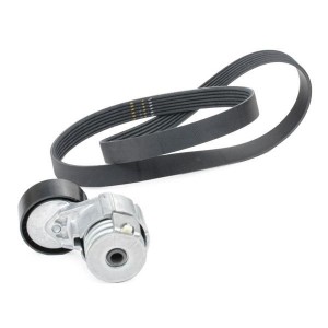 Ремкомплект поликлинового ремня Micro-V® Kit K016PK1198 (7884-25044) K016PK1198 GATES