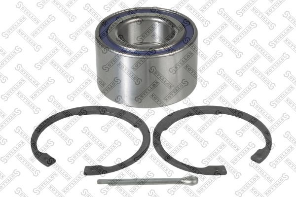 VKBA3786=R190.00 !к-т подшипника ступ. пер.\ Daewoo Lanos, Chevrolet Aveo 1.3-1. 43-28150-SX STELLOX