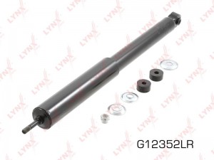 амортизатор задний! газовый\ Toyota Model F/Town Ace 2.2 4WD 86-90 G12352LR LYNXAUTO