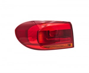 ФОНАРЬ НАРУЖНЫЙ ЛЕВЫЙ 2010-  44119D2LUE 44119D2LUE DEPO