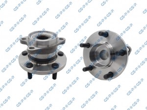 к-кт подшипника ступицы!\ Mazda CX-9 07-13 9328014 GS P